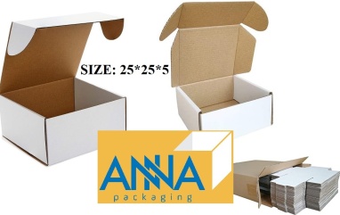 Hộp carton âm dương